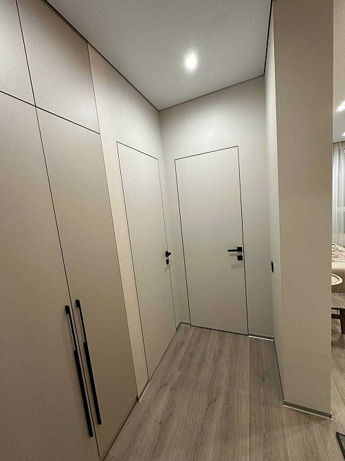 Оренда 1к квартири в ЖК Файна Таун Київ - зображення 6