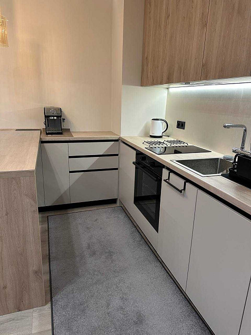 Оренда 1к квартири в ЖК Файна Таун Київ - зображення 4