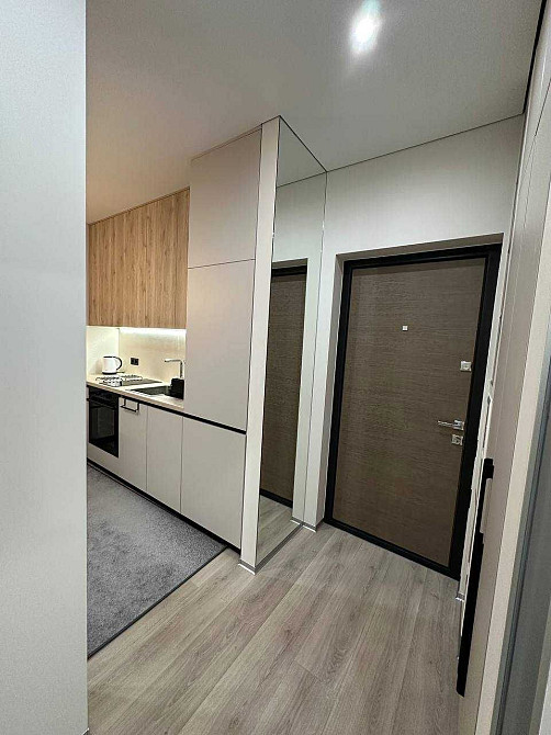 Оренда 1к квартири в ЖК Файна Таун Київ - зображення 3