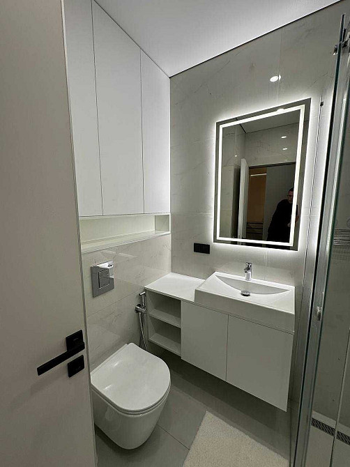 Оренда 1к квартири в ЖК Файна Таун Київ - зображення 7