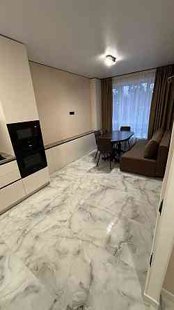 Здам квартиру в Ірпені. Індивідуальне газове опалення. Центр Ирпень