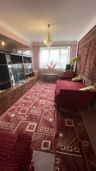 Здам 3кімнатну Виставка Хмельницький - зображення 3