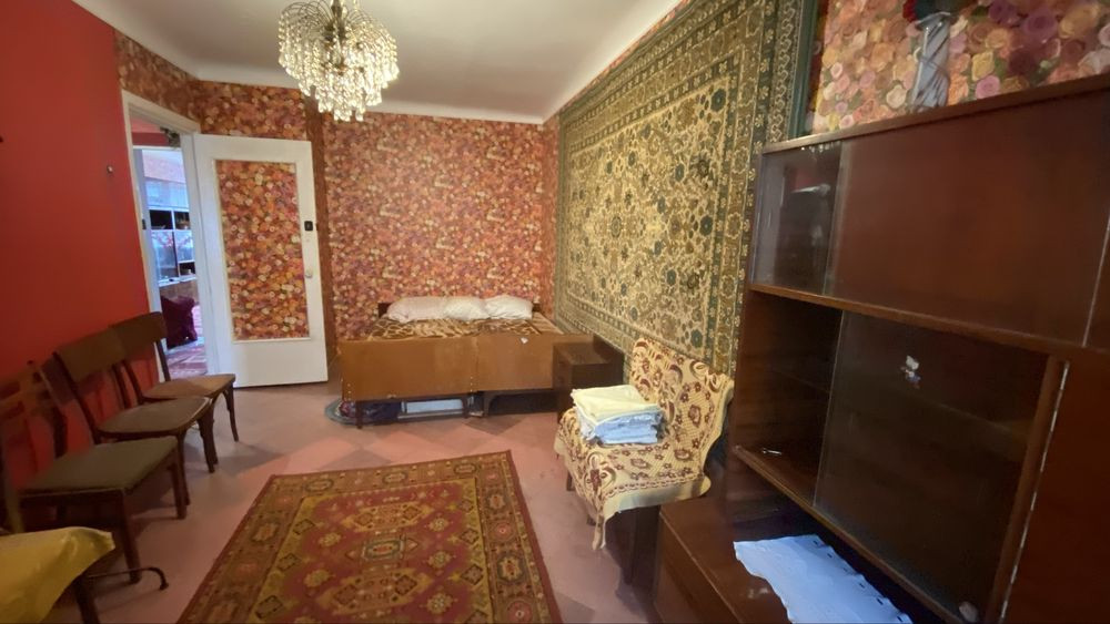 Здам 3кімнатну Виставка Хмельницький - зображення 6