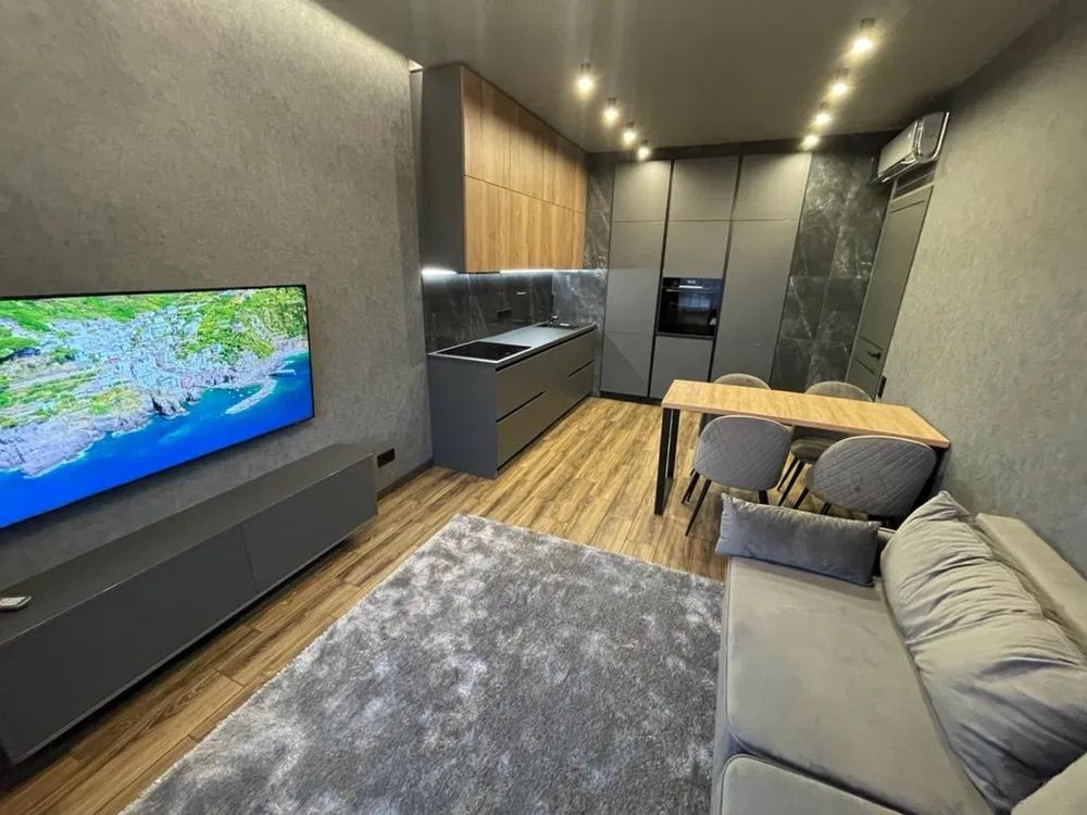 Сдам стильную ЖК 45 Жемчужина ул Каманина Самофалова Аркадия Одесса - изображение 7