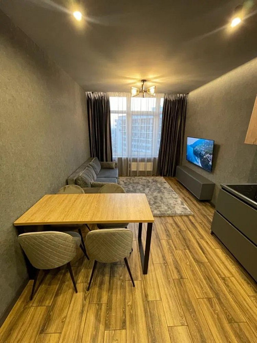 Сдам стильную ЖК 45 Жемчужина ул Каманина Самофалова Аркадия Одесса - изображение 4