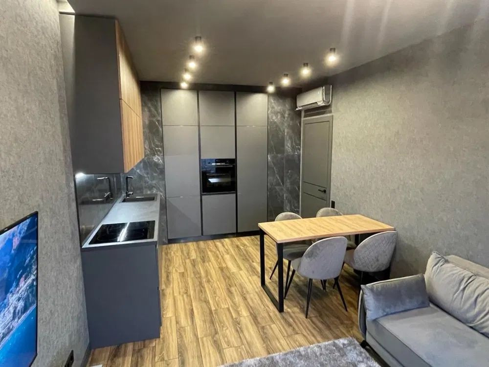 Сдам стильную ЖК 45 Жемчужина ул Каманина Самофалова Аркадия Одесса - изображение 3