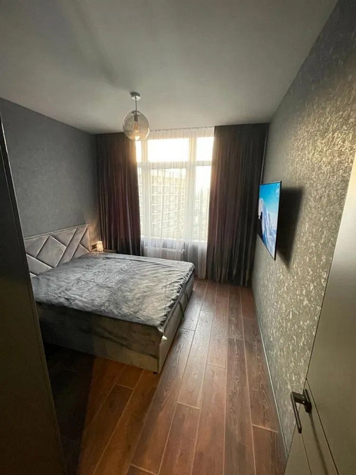 Сдам стильную ЖК 45 Жемчужина ул Каманина Самофалова Аркадия Одесса - изображение 2