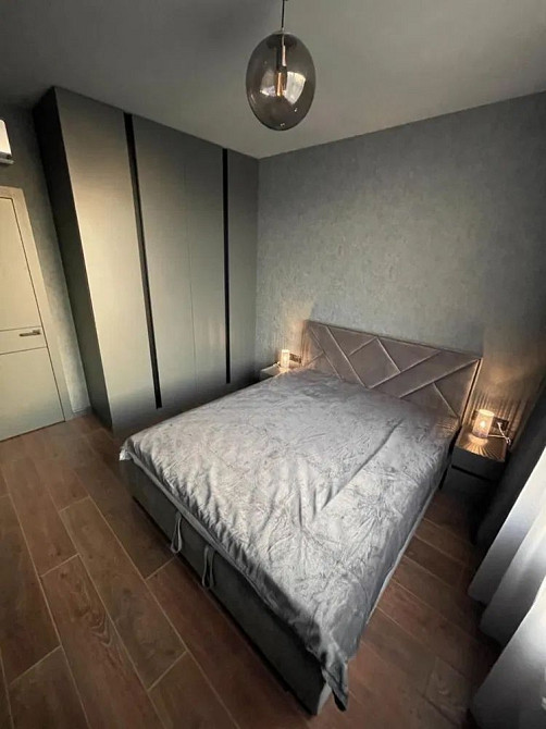 Сдам стильную ЖК 45 Жемчужина ул Каманина Самофалова Аркадия Одесса - изображение 1