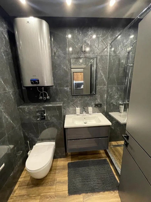 Сдам стильную ЖК 45 Жемчужина ул Каманина Самофалова Аркадия Одесса - изображение 8