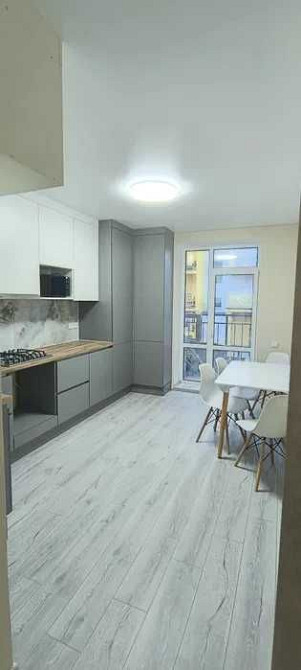 Здам затишну 1к. квартиру Софіївська Борщагівка ЖК АРТ МІСТО Софиевская Борщаговка - изображение 1