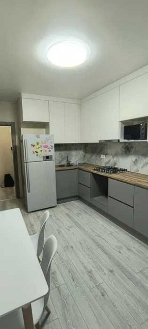 Здам затишну 1к. квартиру Софіївська Борщагівка ЖК АРТ МІСТО Софиевская Борщаговка - изображение 2