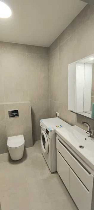 Здам затишну 1к. квартиру Софіївська Борщагівка ЖК АРТ МІСТО Софиевская Борщаговка - изображение 3