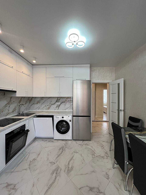 Здаю простору 2 к в сучасному ЖК вул. Височана Івано-Франківськ - зображення 1