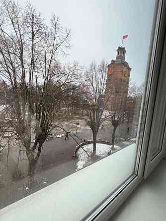 Оренда квартири , Вінниця самий центр , 1-кімнатна , власник Винница