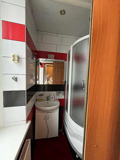 Оренда квартири , Вінниця самий центр , 1-кімнатна , власник Винница - изображение 5