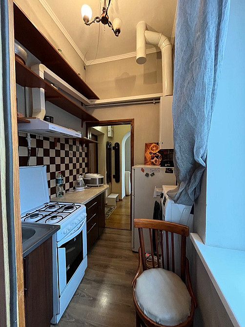 Оренда квартири , Вінниця самий центр , 1-кімнатна , власник Винница - изображение 7