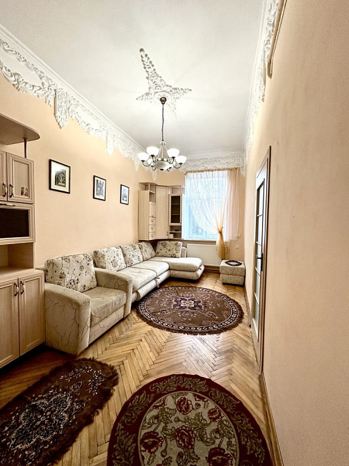 Здається 1-кімнатна квартира в центрі м. Стрий Стрий - зображення 1