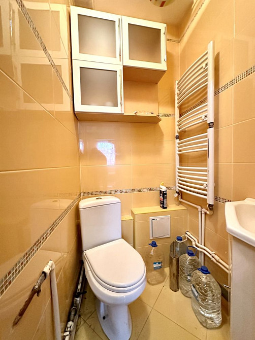 Здається 1-кімнатна квартира в центрі м. Стрий Стрий - зображення 7