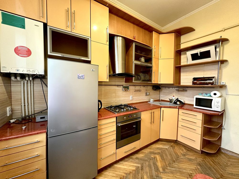 Здається 1-кімнатна квартира в центрі м. Стрий Стрий - зображення 5