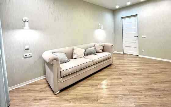 Світла простора двокімнатна квартира! ЖК АДАМАНТ adamant Київ