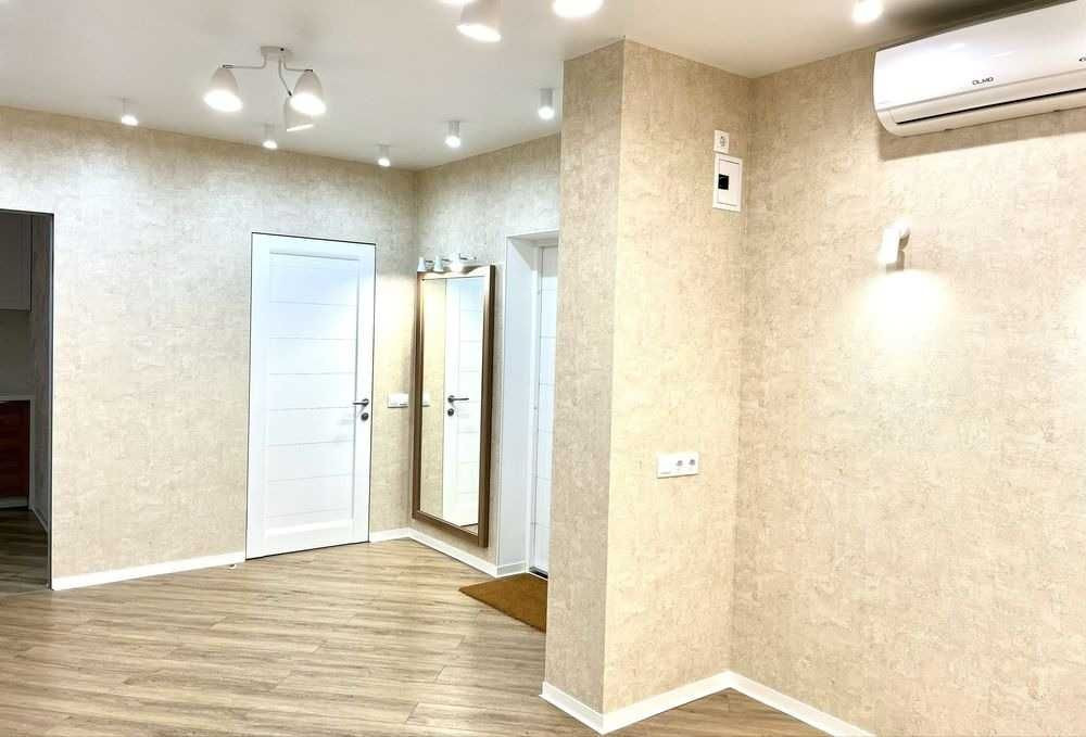 Світла простора двокімнатна квартира! ЖК АДАМАНТ adamant Київ - зображення 8