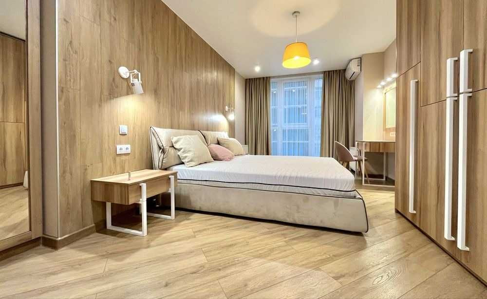 Світла простора двокімнатна квартира! ЖК АДАМАНТ adamant Київ - зображення 3