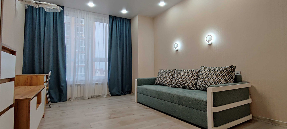 Люкс. Краща квартира ЖК Добре місто Чабани/Теремки Чабани - зображення 7