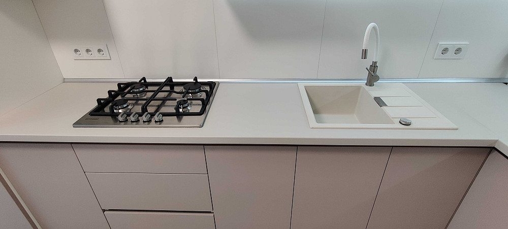 Люкс. Краща квартира ЖК Добре місто Чабани/Теремки Чабани - зображення 3