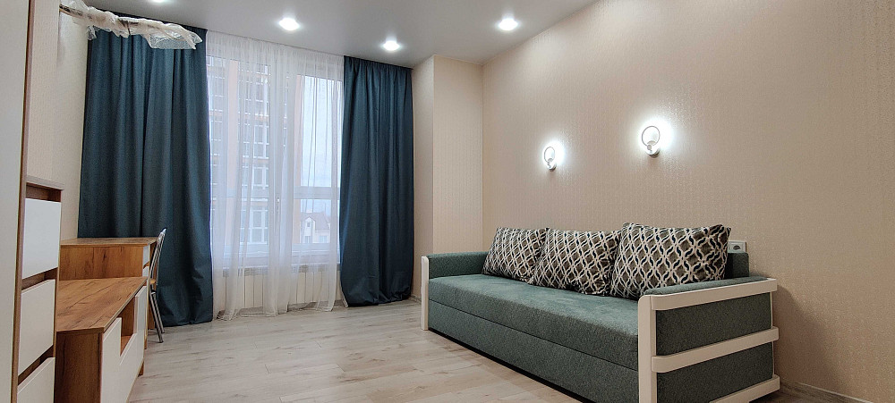 Люкс. Краща квартира ЖК Добре місто Чабани/Теремки Чабани - зображення 5