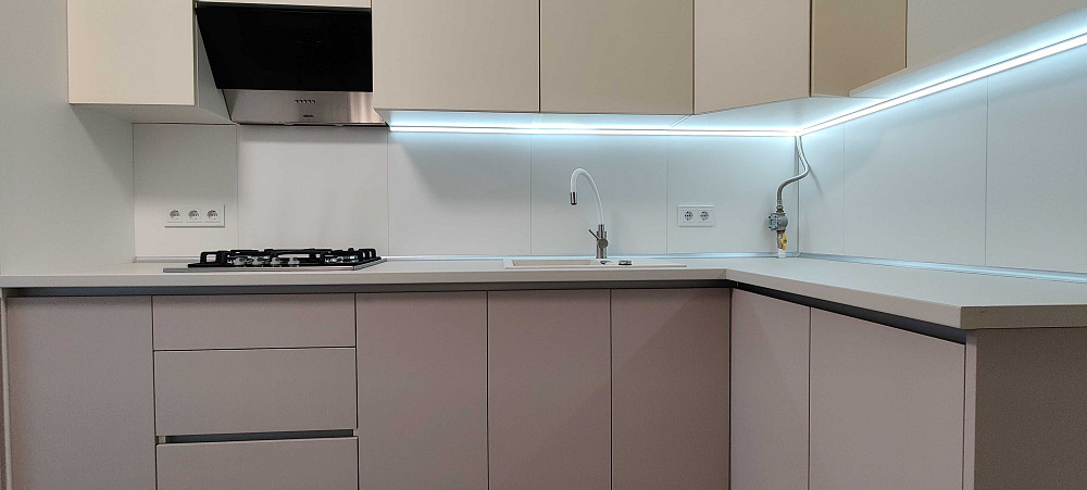 Люкс. Краща квартира ЖК Добре місто Чабани/Теремки Чабани - зображення 2