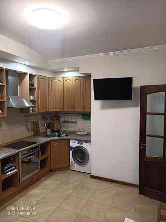 Аренда  2к квартира 2 ПОВЕРХ Позняки  Пчілки3а Київ