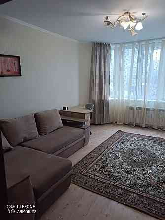 Аренда  2к квартира 2 ПОВЕРХ Позняки  Пчілки3а Київ