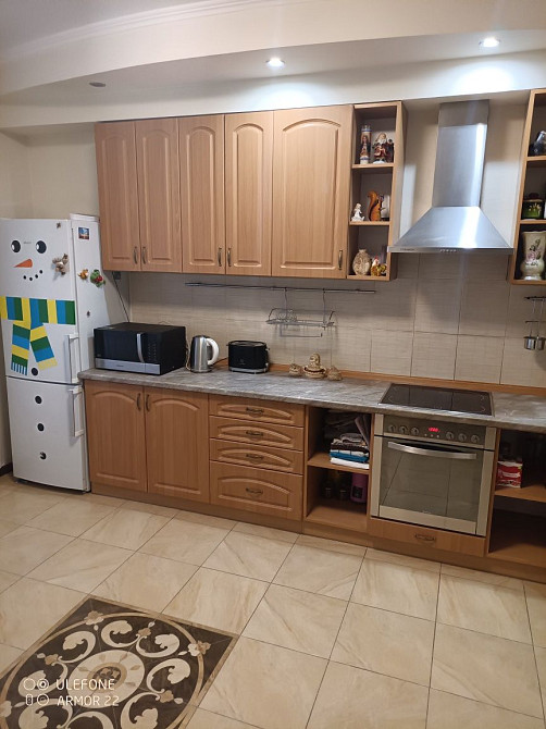 Аренда  2к квартира 2 ПОВЕРХ Позняки  Пчілки3а Київ - зображення 4