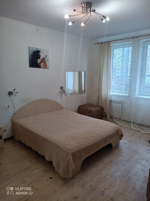 Аренда  2к квартира 2 ПОВЕРХ Позняки  Пчілки3а Київ - зображення 7