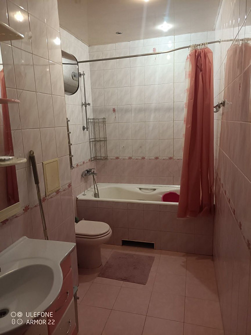 Аренда  2к квартира 2 ПОВЕРХ Позняки  Пчілки3а Київ - зображення 5