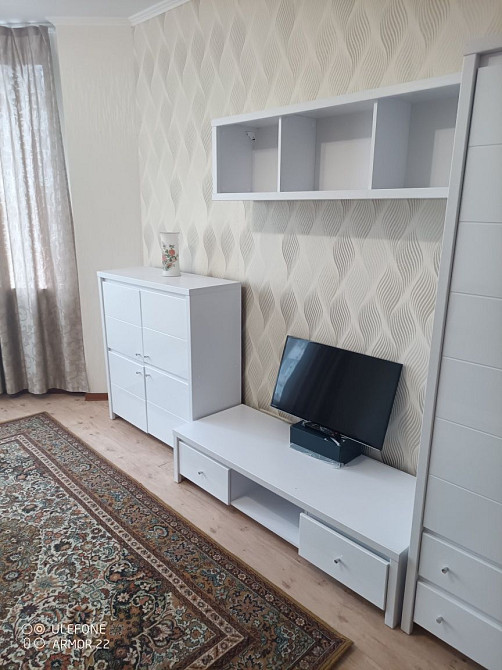 Аренда  2к квартира 2 ПОВЕРХ Позняки  Пчілки3а Київ - зображення 2