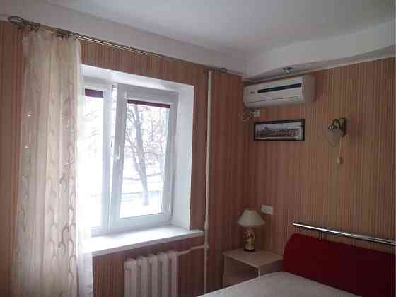 Аренда 3х комнатной квартиры метро Левобережная Київ