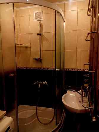 Аренда 3х комнатной квартиры метро Левобережная Київ