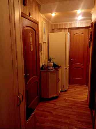 Аренда 3х комнатной квартиры метро Левобережная Київ