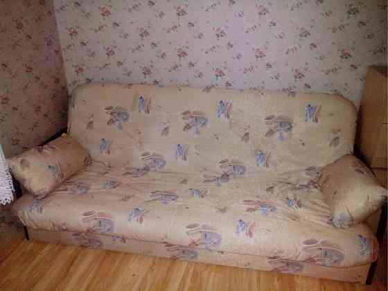 Аренда 3х комнатной квартиры метро Левобережная Київ