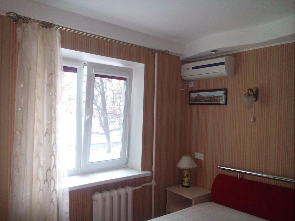 Аренда 3х комнатной квартиры метро Левобережная Київ - зображення 2