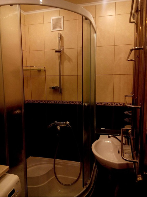 Аренда 3х комнатной квартиры метро Левобережная Київ - зображення 6