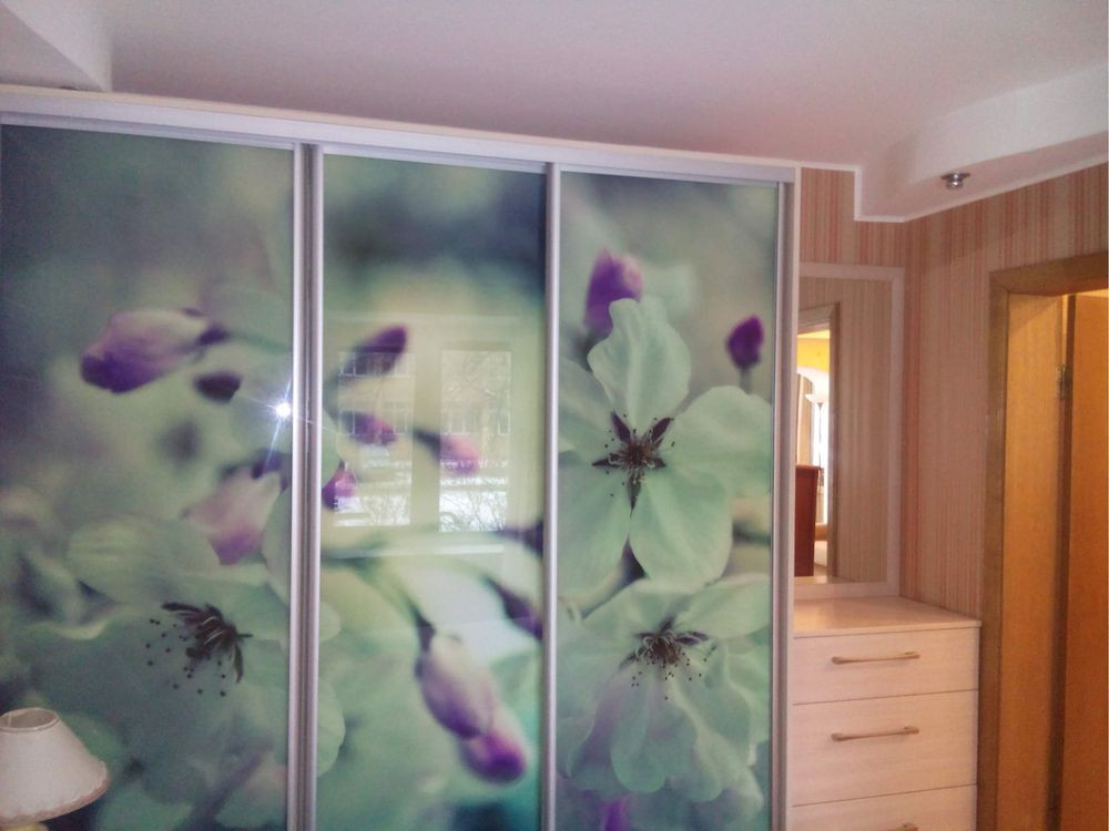 Аренда 3х комнатной квартиры метро Левобережная Київ - зображення 4