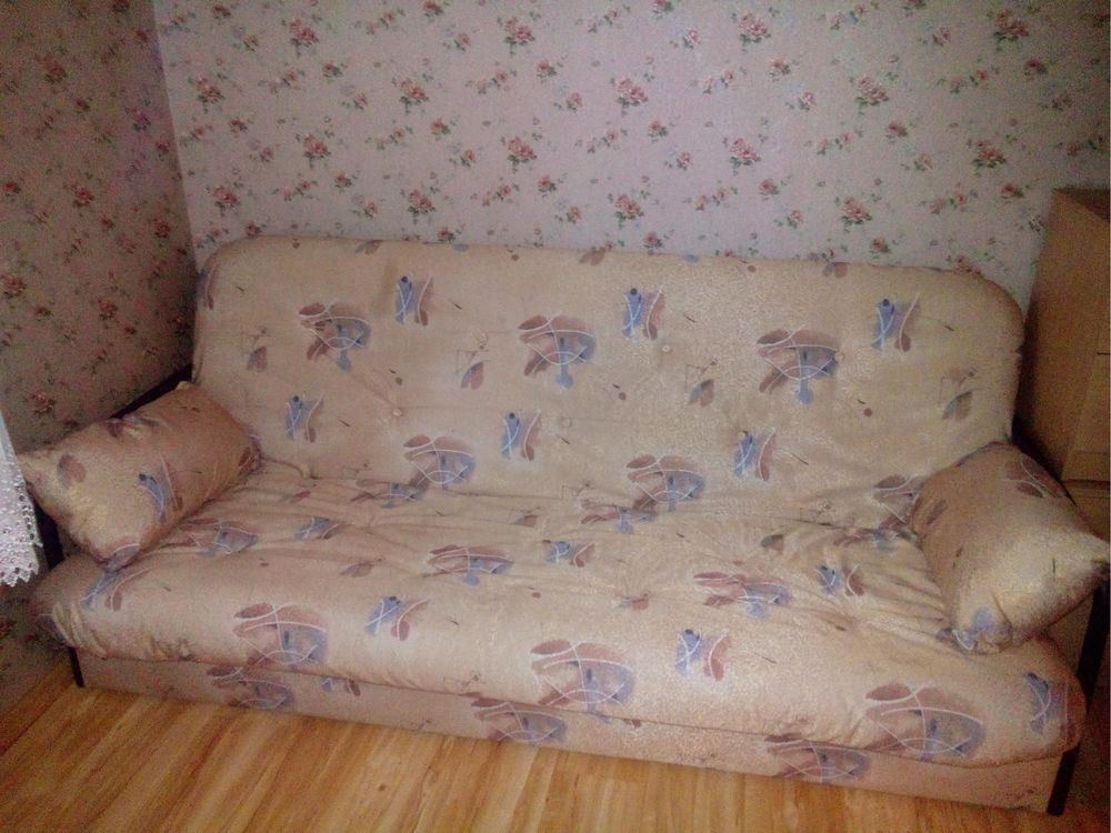 Аренда 3х комнатной квартиры метро Левобережная Київ - зображення 3