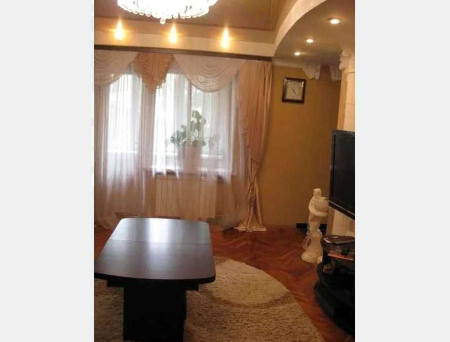 Либідська / Палац Україна - двокімнатна квартира Київ - зображення 4