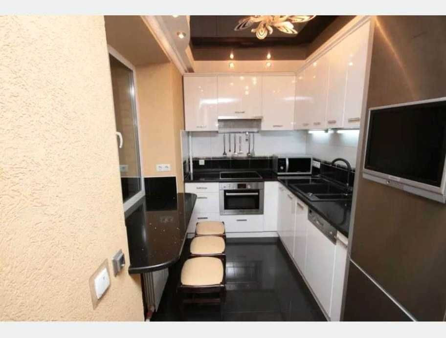 Либідська / Палац Україна - двокімнатна квартира Київ - зображення 8