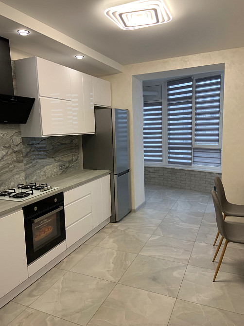 Оренда 2к квартири Виставка Зарічанська Хмельницький - зображення 1