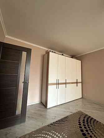 Продається однокімнатна велика,сучасна ,стильна  квартира Івано-Франківськ