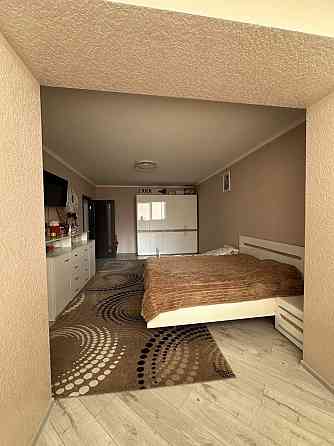 Продається однокімнатна велика,сучасна ,стильна  квартира Івано-Франківськ