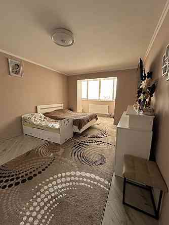 Продається однокімнатна велика,сучасна ,стильна  квартира Івано-Франківськ